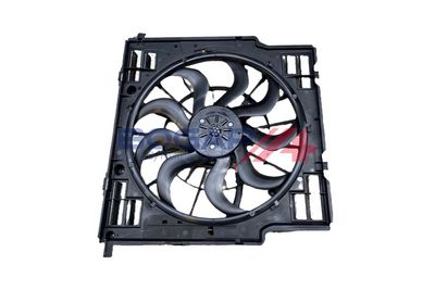 VENTILATOR RADIATOR BOGAP B4243196