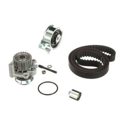 SET POMPA APA + CUREA DINTATA GATES KP35491XS1 46