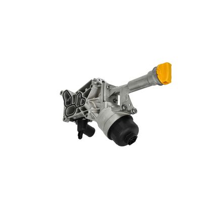 ÖLKüHLER MOTORöL NISSENS 90927 28