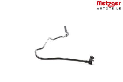 FURTUN RADIATOR METZGER AUTOTEILE 2420809 29