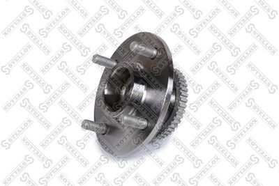 комплект колесен лагер STELLOX 43-28497-SX