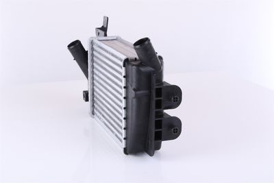 INTERCOOLER COMPRESOR NISSENS 96262 13