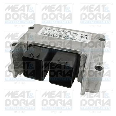 Sterownik poduszki powietrznej MEAT & DORIA 208019 produkt