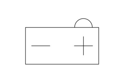 STARTERBATTERIE BOSCH 0092M40230 2