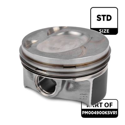 SET PISTOANE ET ENGINETEAM PM004900KSVR1 2