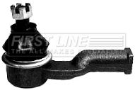 FIRST LINE FTR4138 Наконечник рулевой тяги  для MAZDA 323 II Hatchback (BD) 1.5