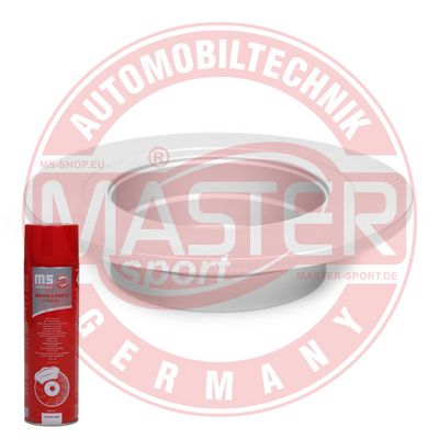 DISC FRANA MASTER-SPORT GERMANY 24011101751PRPCSMSP 2
