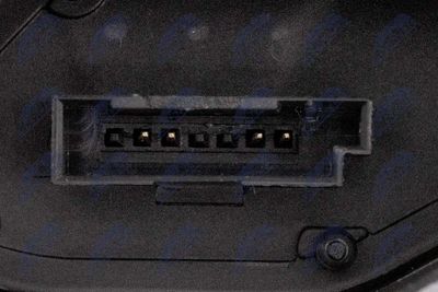 Zámok dverí NTY EZC-BM-016