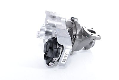 LADER AUFLADUNG BTS Turbo T918087 8