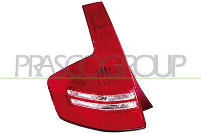 PRASCO CI4244164 Задній ліхтар  для CITROËN C4 (Ситроен К4)