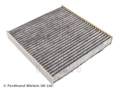 Cabinefilter antibacterieel, met actieve kool past: INFINITI M, M37, Q70 2.2D-5.6 01.10-