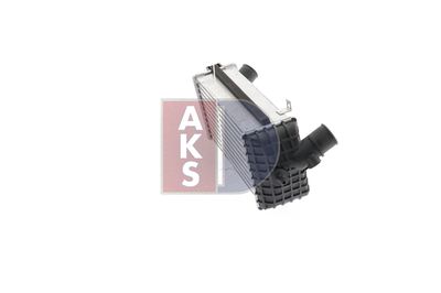 INTERCOOLER COMPRESOR AKS DASIS 567011N 10