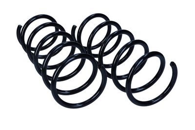 ARC SPIRAL