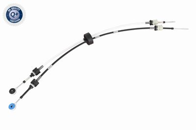 SEILZUG SCHALTGETRIEBE