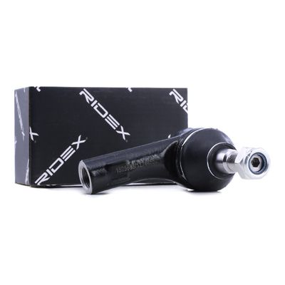 накрайник на напречна кормилна щанга RIDEX 914T0386