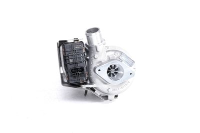 LADER AUFLADUNG BTS Turbo T918113 36