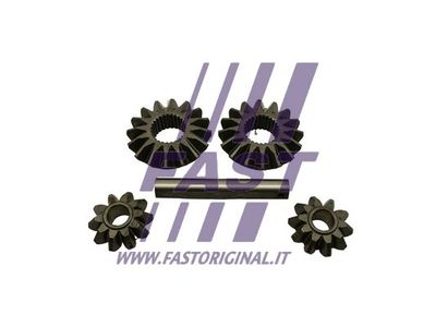 Zestaw koła talerzowego / koła wałka atakującego FAST FT66201