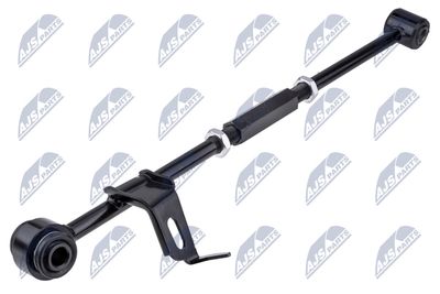 носач, окачване на колелата NTY ZWT-TY-042