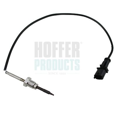 SENZOR TEMPERATURA GAZE EVACUARE