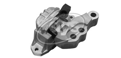 Подвеска, двигатель DYS 71-26245 для FIAT TIPO