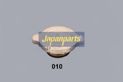 JAPANPARTS Radiatoriaus dangtelis