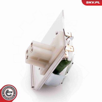 REZISTOR VENTILATOR HABITACLU ESEN SKV 94SKV026 1
