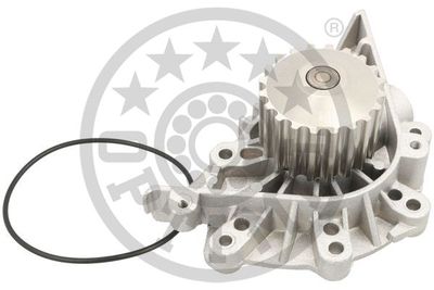 OPTIMAL AQ-2384 Помпа (водяной насос)  для PEUGEOT 307 (Пежо 307)