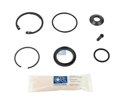 Reparatieset voor luchtkleppen
