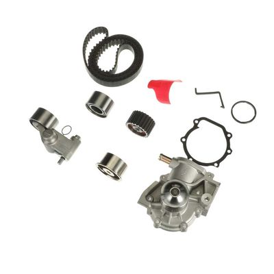 SET POMPA APA + CUREA DINTATA GATES KP15537XS3 63