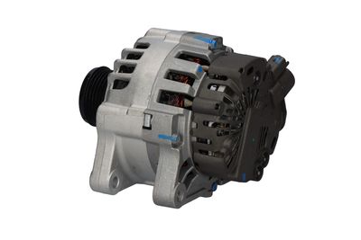 GENERATOR VALEO 437550 11
