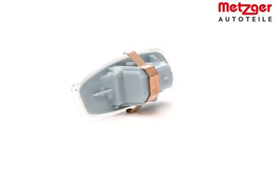 BLINKLEUCHTE METZGER AUTOTEILE 2080173 15