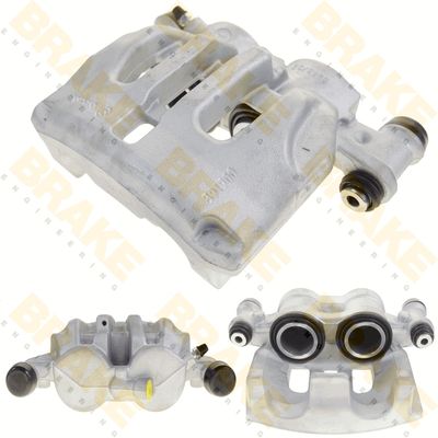 Brake Caliper Brake ENGINEERING CA3417