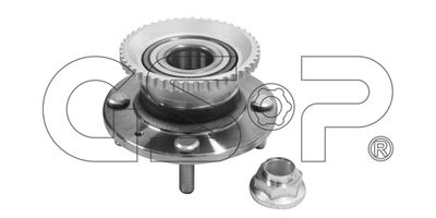 GSP 9234003K Подшипник ступицы  для HYUNDAI SONATA (Хендай Соната)