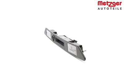 HECKKLAPPENGRIFF METZGER AUTOTEILE 2310853 10
