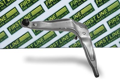 носач, окачване на колелата FIRST LINE FCA6067