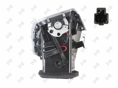 LUFTDüSE ARMATURENBRETT ABAKUS 13599040 4