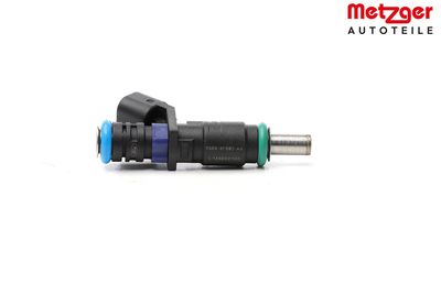 INJECTOR METZGER AUTOTEILE 0920098 19