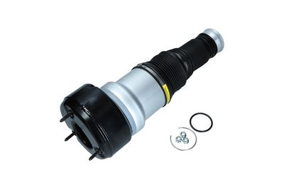 Pneumatinė spyruoklė, pakaba