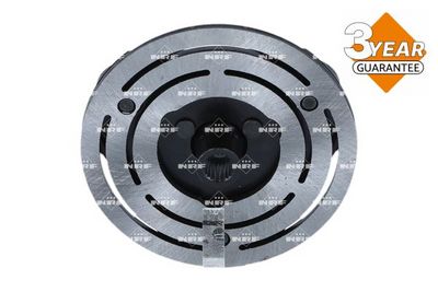 Unášecí kotouč, magnetická spojka (kompresor) NRF 380808