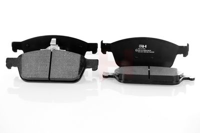 SET PLACUTE FRANA FRANA DISC GH GH411015 59