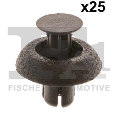 CLIPS ACOPERIRE DECORATIVA SI PROTECTIE