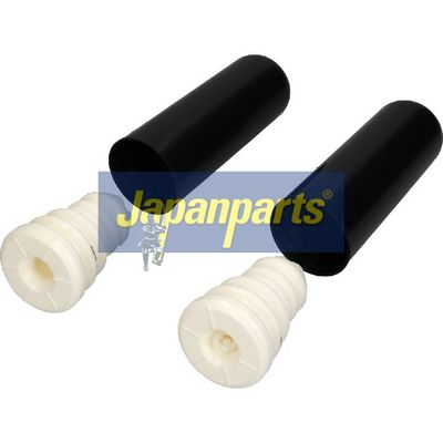 JAPANPARTS Apsauginio dangtelio komplektas, amortizatorius