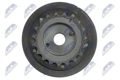 REGULATOR AX CU CAME NTY RKZAU002 3