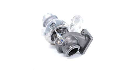 LADER AUFLADUNG BTS Turbo T918692 15