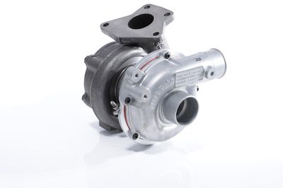 LADER AUFLADUNG BTS Turbo T912498 40