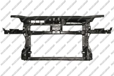 PRASCO VG0403220 Решетка радиатора  для VW GOLF (Фольцваген Голф)