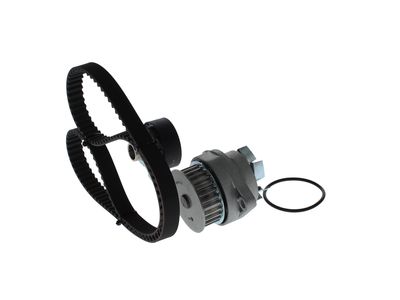 SET POMPA APA + CUREA DINTATA BOSCH 1987946993 20