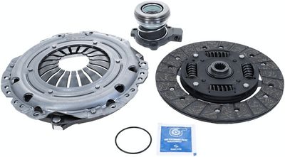 комплект съединител SACHS 3000 990 157