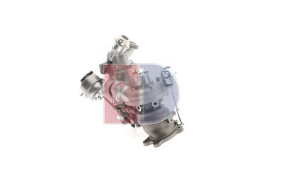 LADER AUFLADUNG AKS DASIS 115006N 1