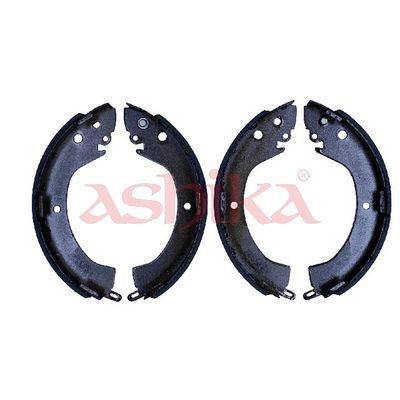 комплект спирачна челюст ASHIKA